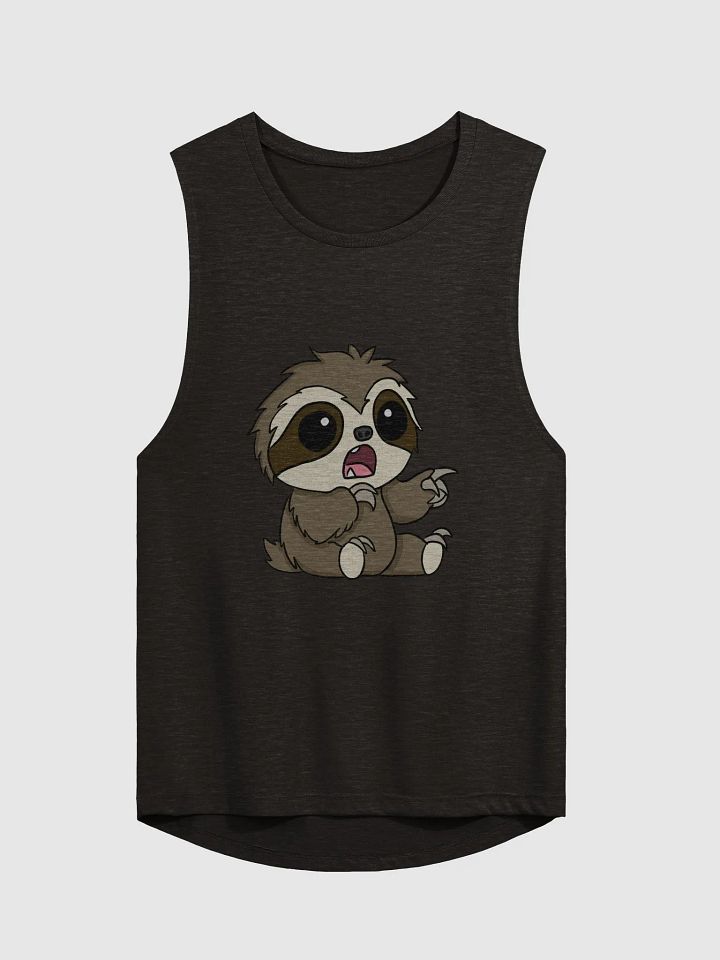 Womens Tank Top - Point product image (8)