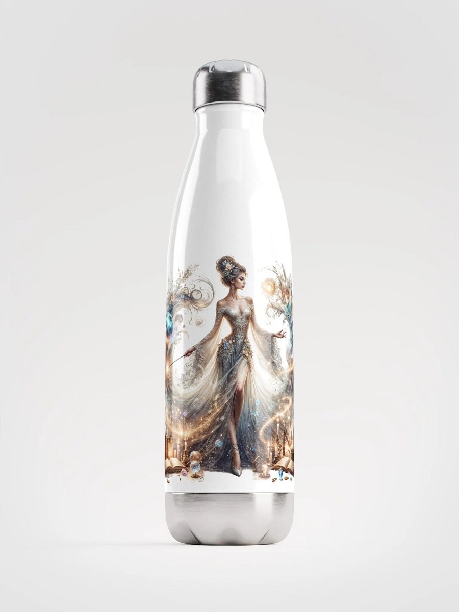 'Enchanted Elixir' Water Bottle. product image (1)