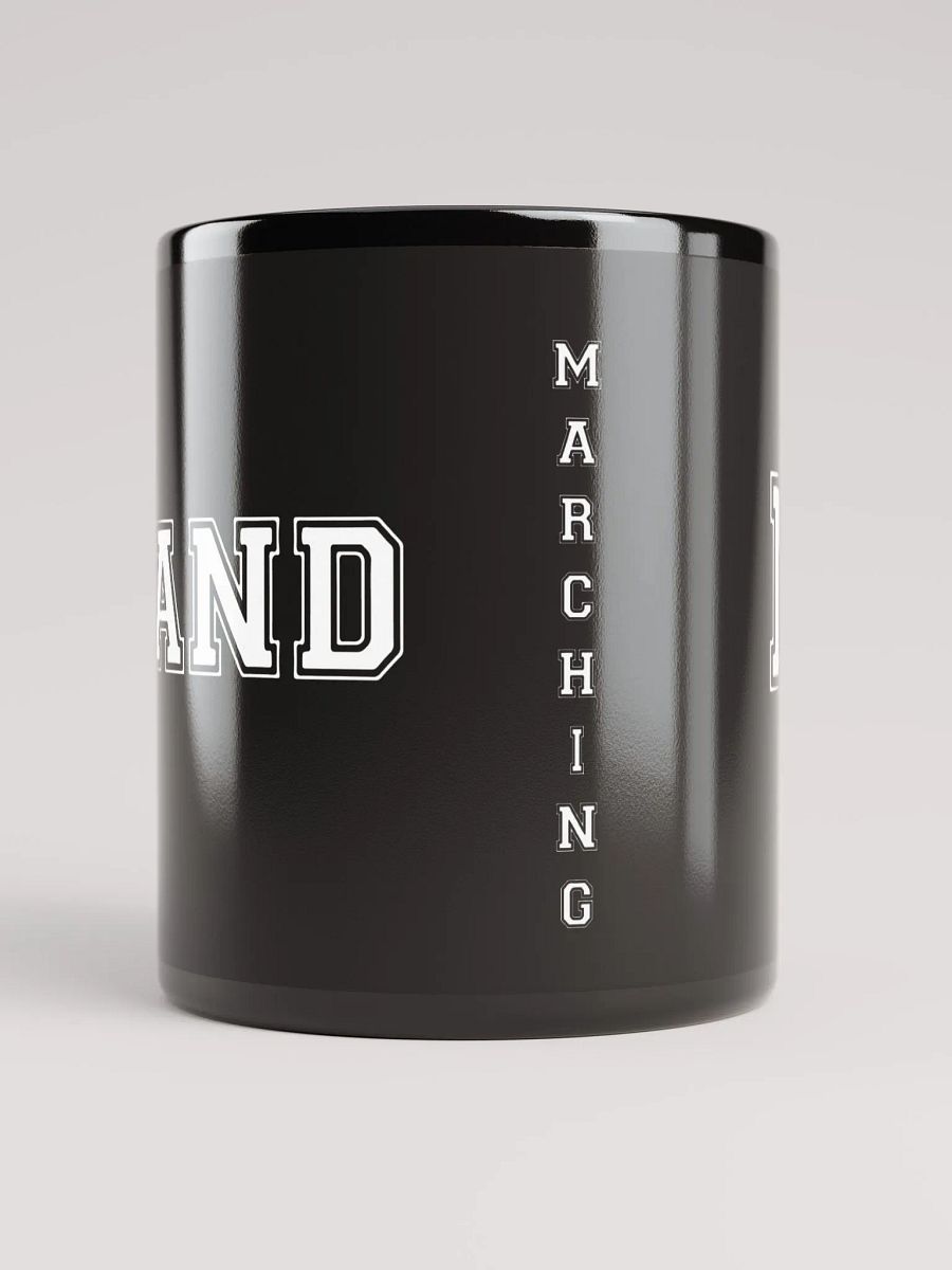 Marching Band Glossy Mug product image (9)