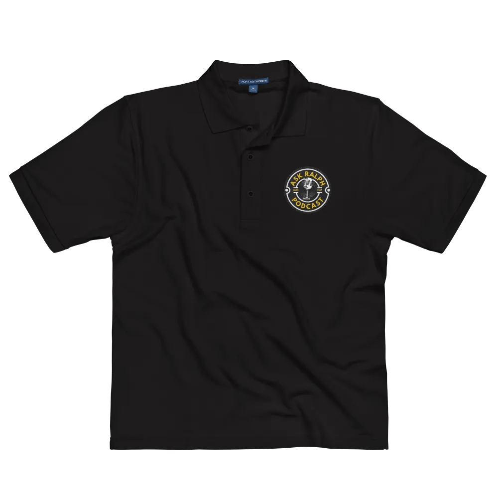 Port Authority Polo product image (4)
