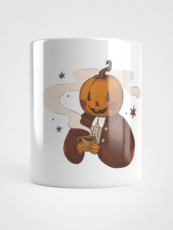 Pumpkin Time Mug product image (1)
