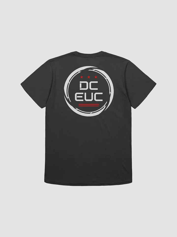 DCEUC Shirt - Stars and Stripes Edition product image (2)