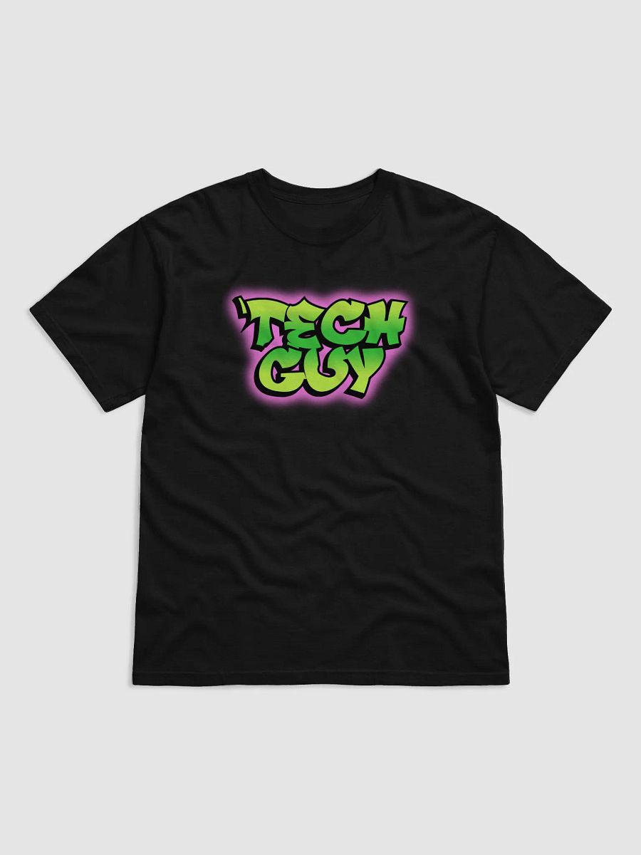 Tech Guy New Fresh product image (4)