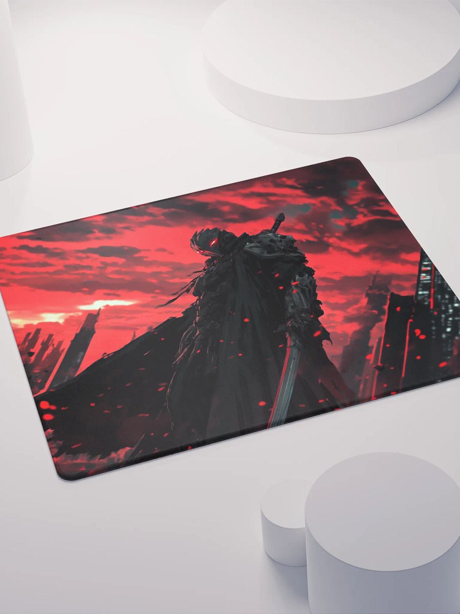 Shadow Reaver Gaming Mousepad product image (4)
