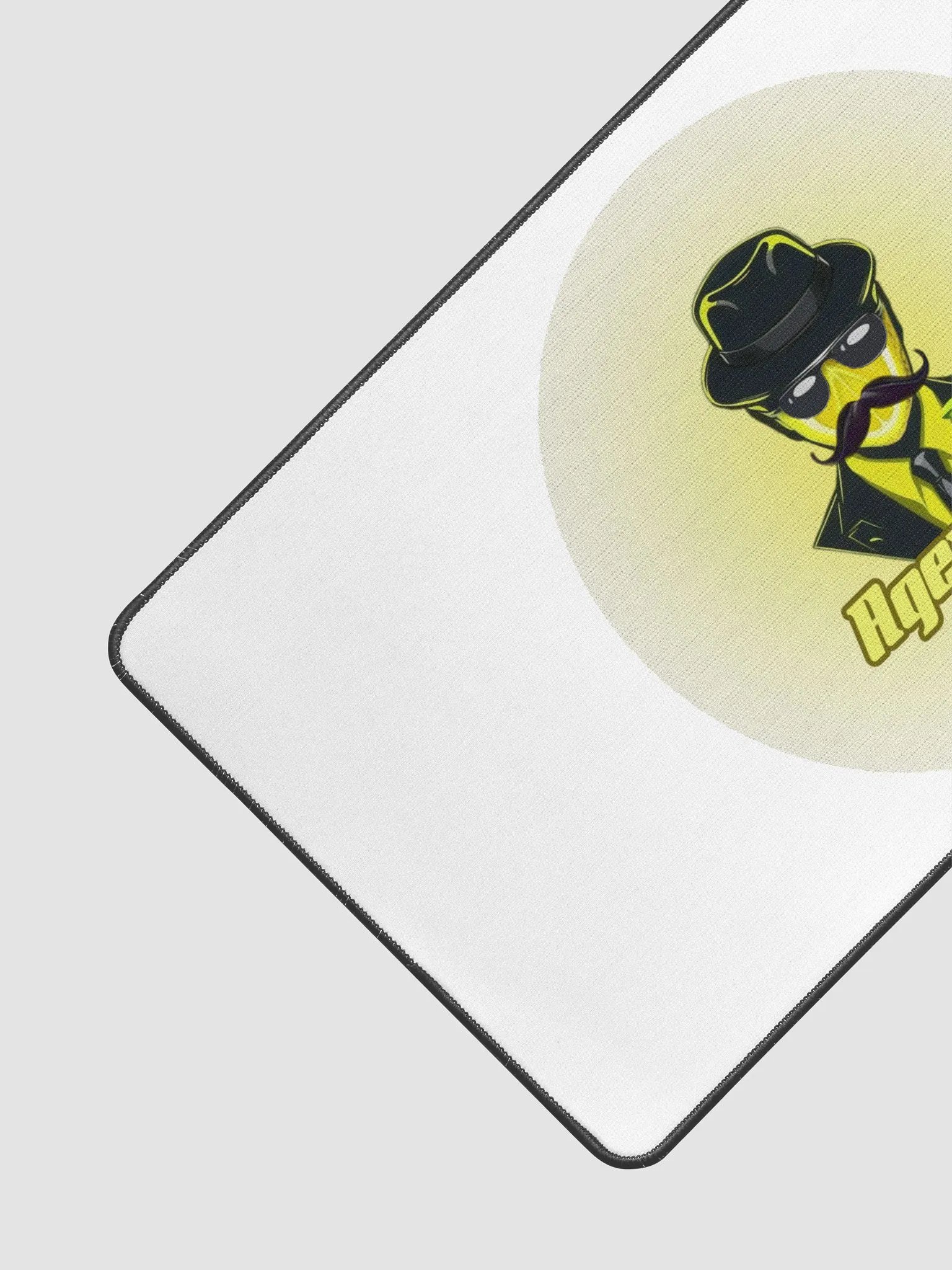 Copy of Agent_Lemon Mouse Mat product image (3)