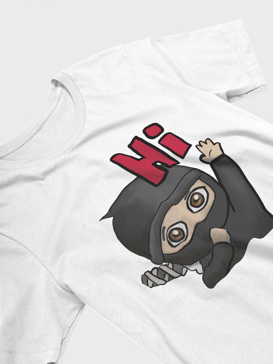 Hi T-Shirt product image (3)