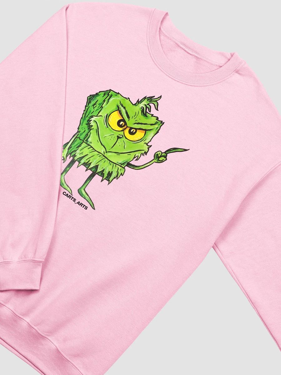 Throwback Christmas 1 Sweatshirt product image (33)