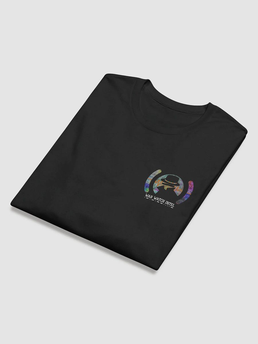 Stealth Ops Long Sleeve – War Watch Intel product image (6)