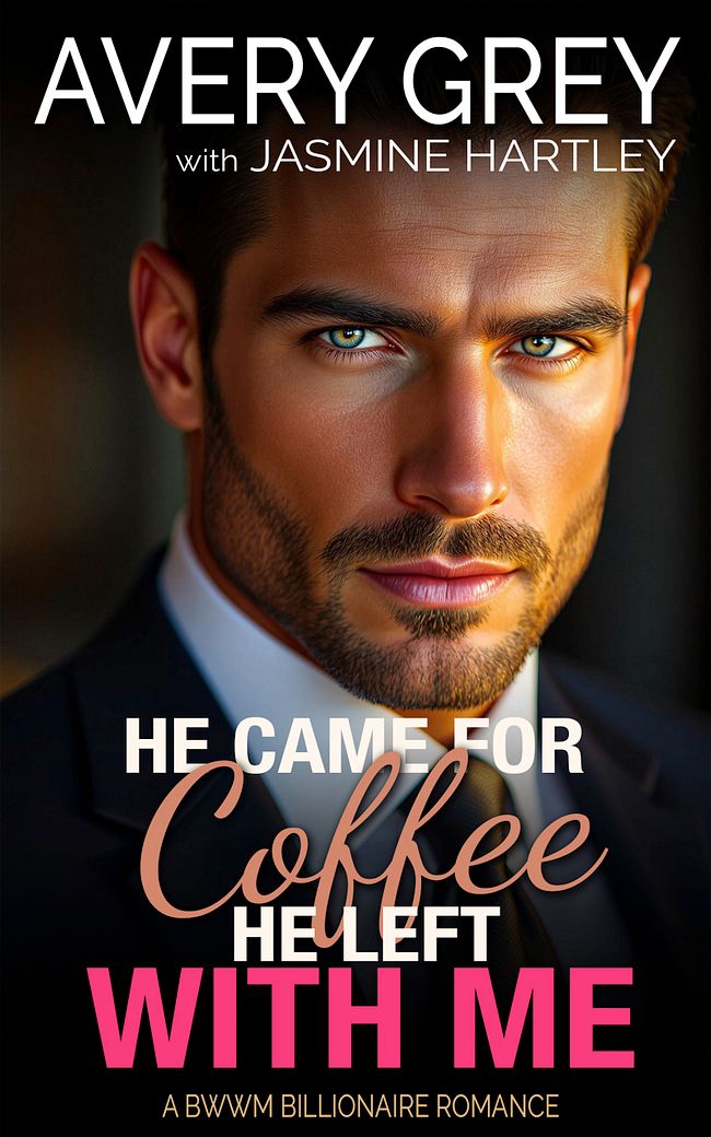 BWWM Interracial Romance
