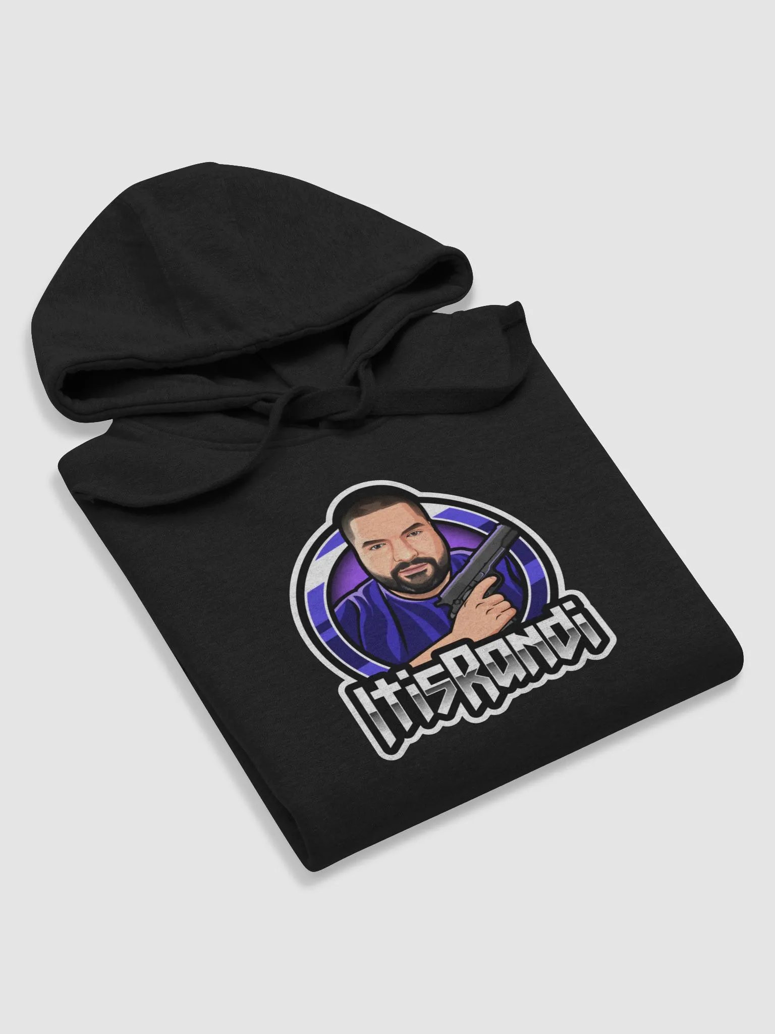 ItisRandi Hoodie product image (38)