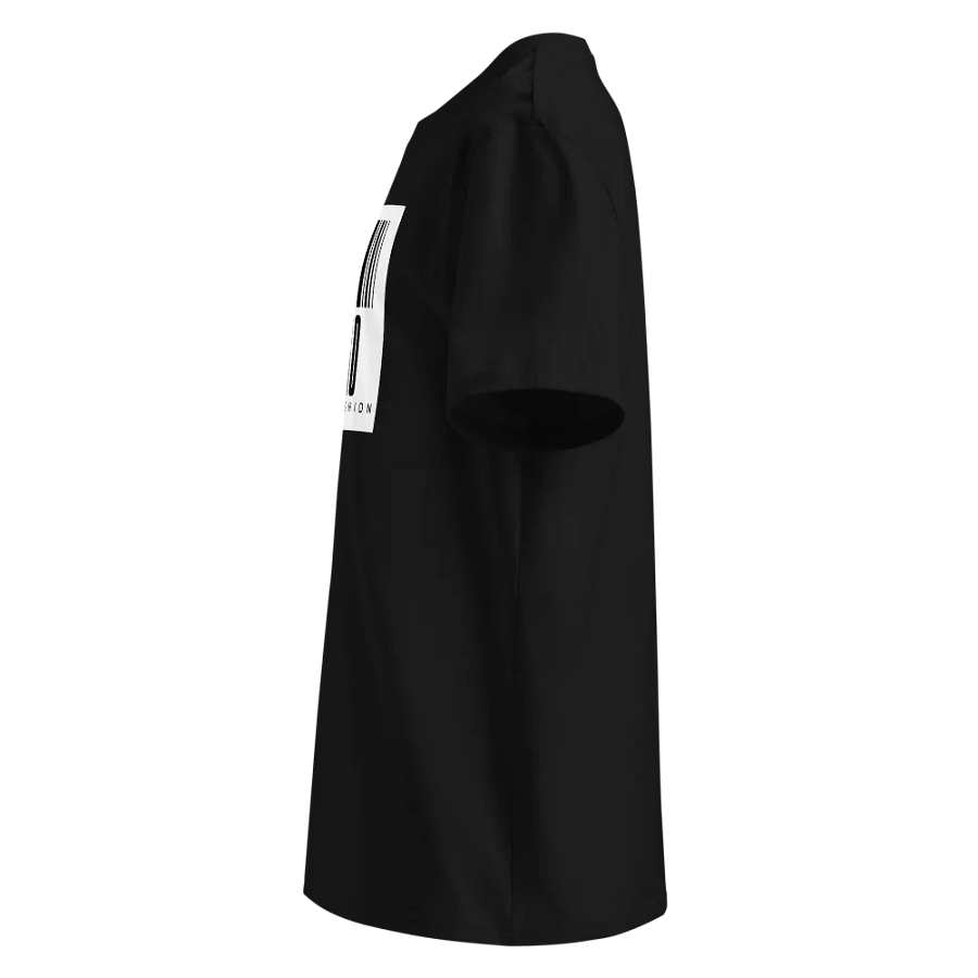 BarCode ON BRO Unisex Tee product image (2)
