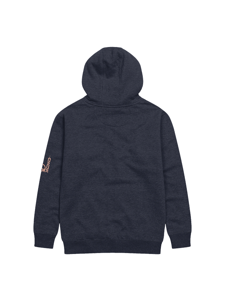 NOOR Limited PS Gamers Unisex Hoodie product image (2)