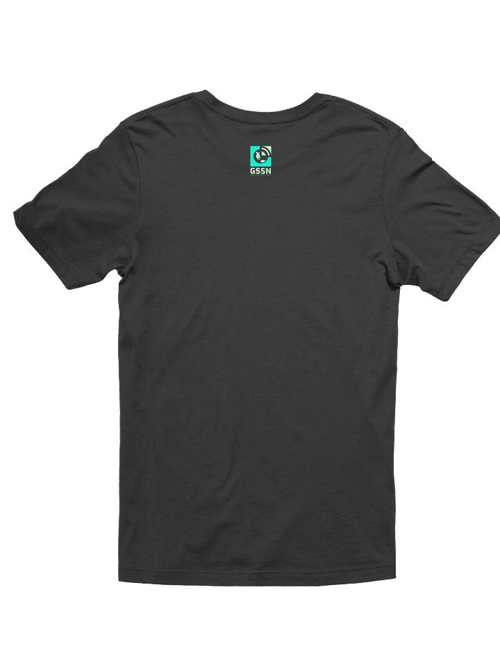 UCW Logo T-Shirt product image (2)