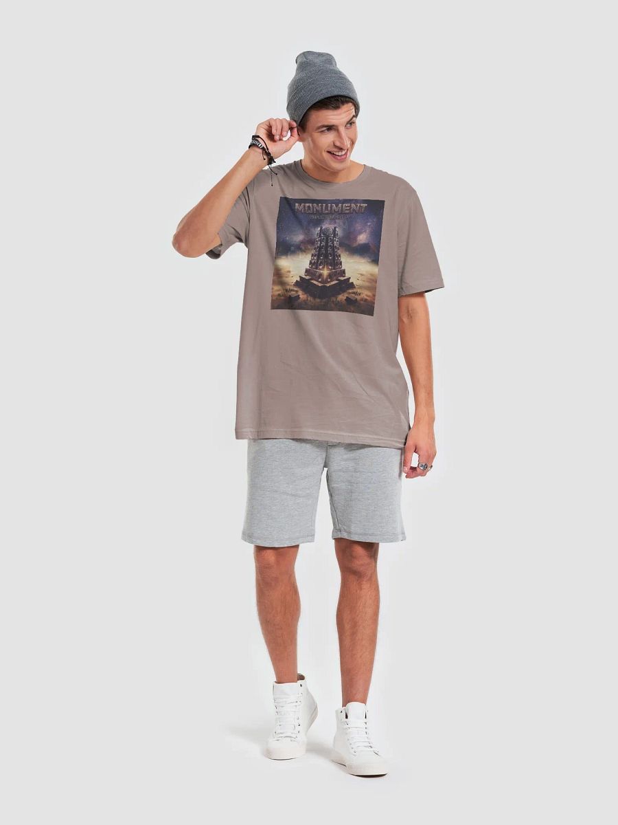 Monument / Psydemia T-Shirt product image (6)