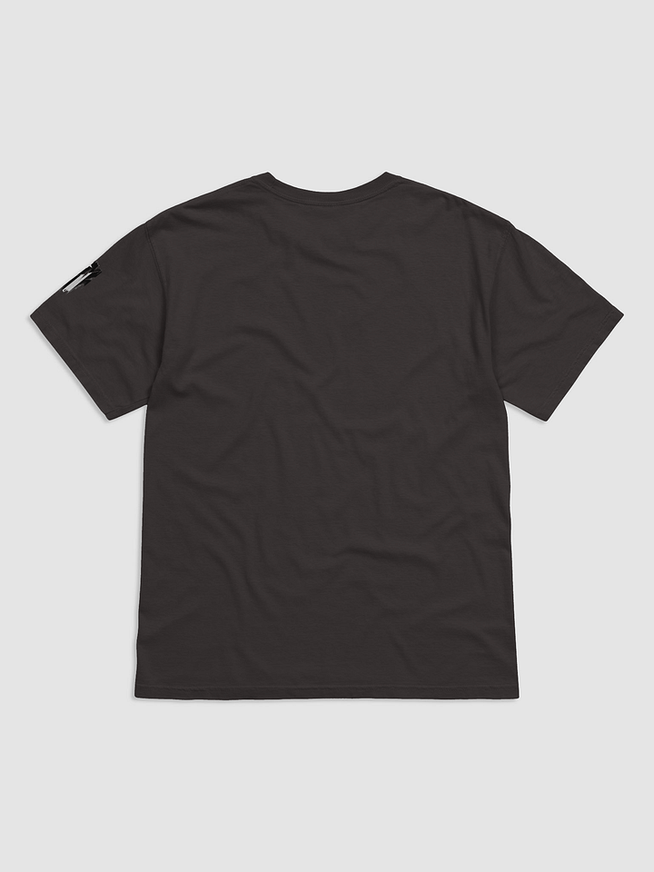 Resist Distressed T-Shirt product image (7)