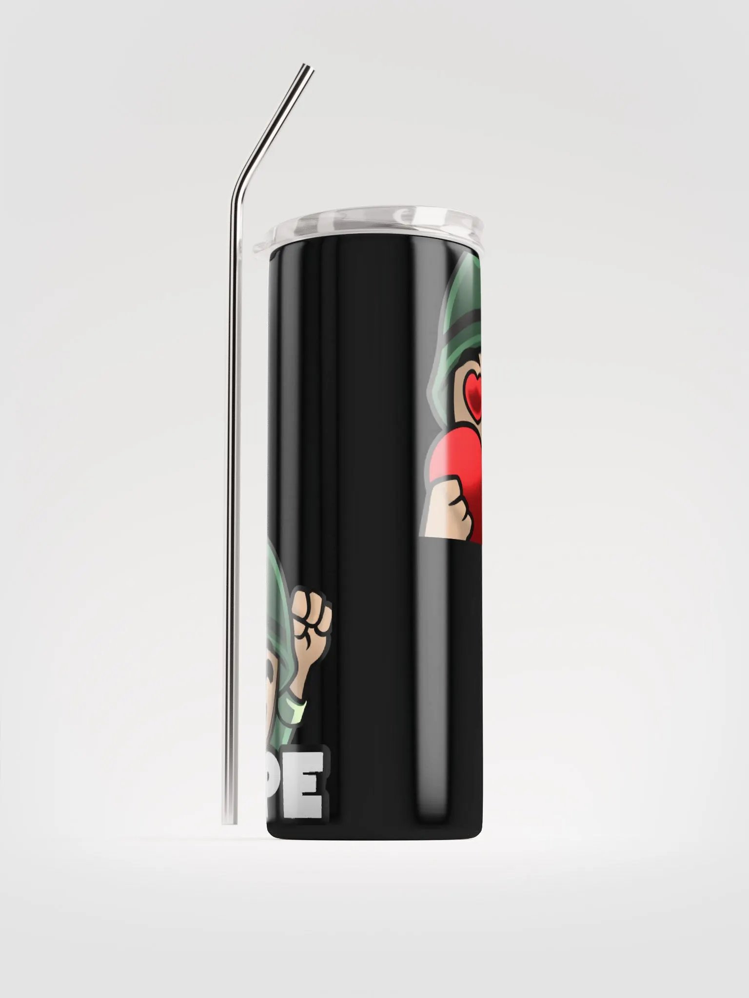 Stainless steel tumblers product image (1)