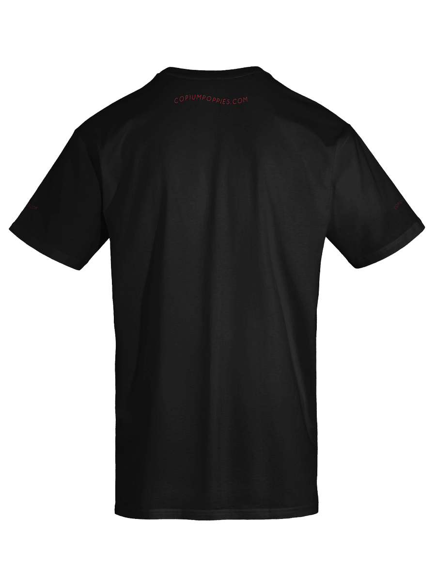Client List Tshirt product image (6)
