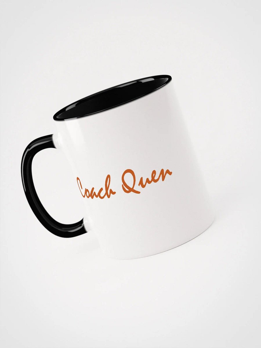 Coach Quen Signature Mug product image (2)