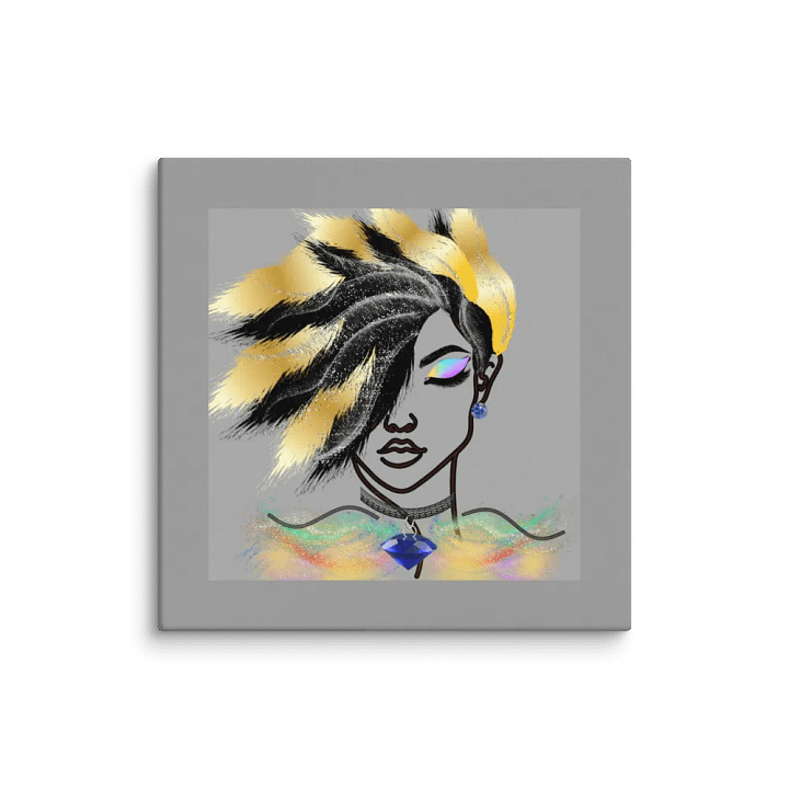 Radiant Soul Canvas Collection product image (1)