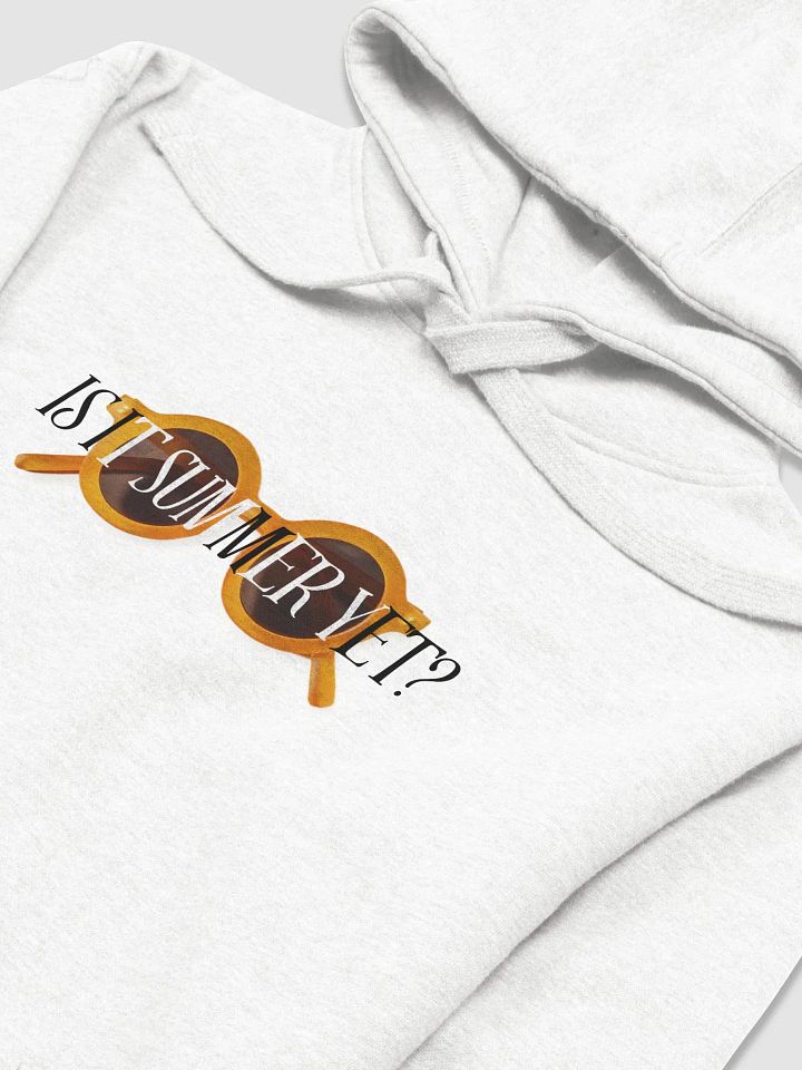 Summer Dream Hoodie product image (2)
