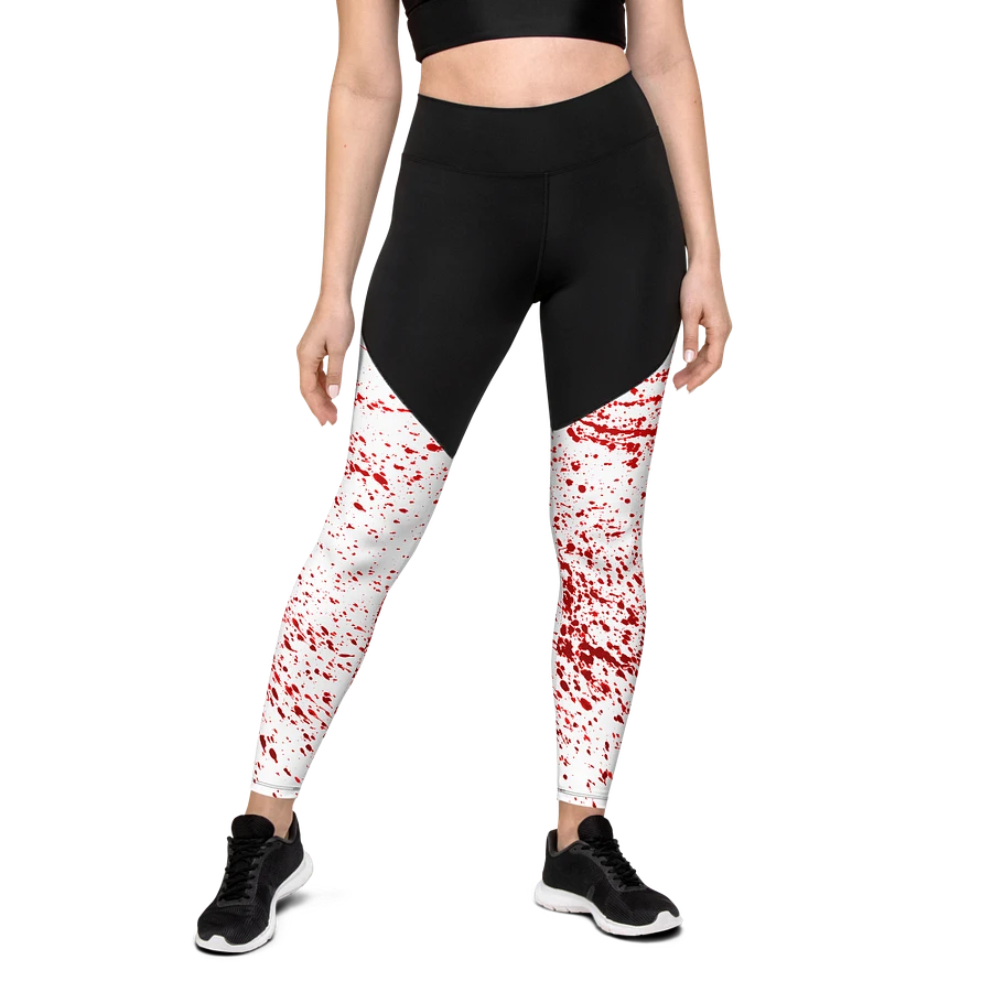 Bloody Leggings product image (1)