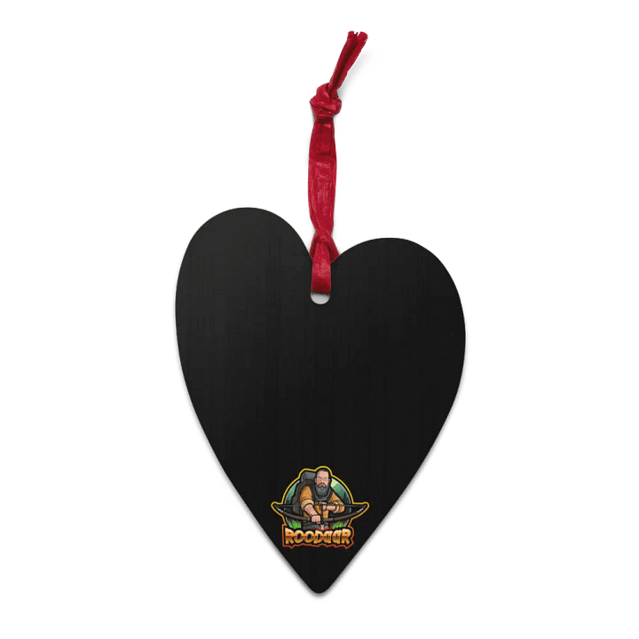BORK Magnet/Onament product image (2)