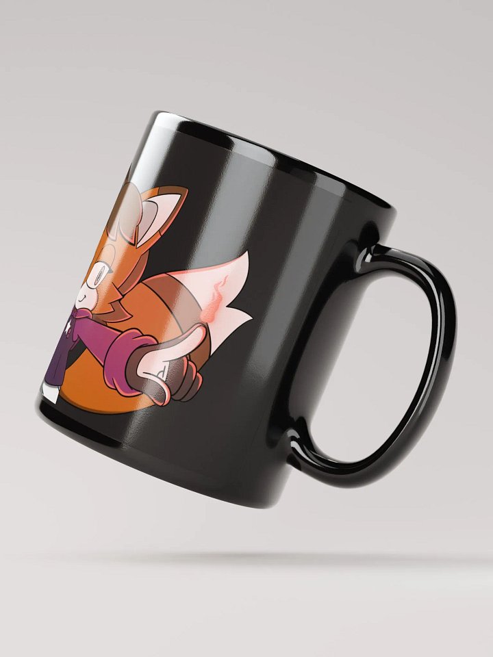 Cinder Flicker Mug product image (4)
