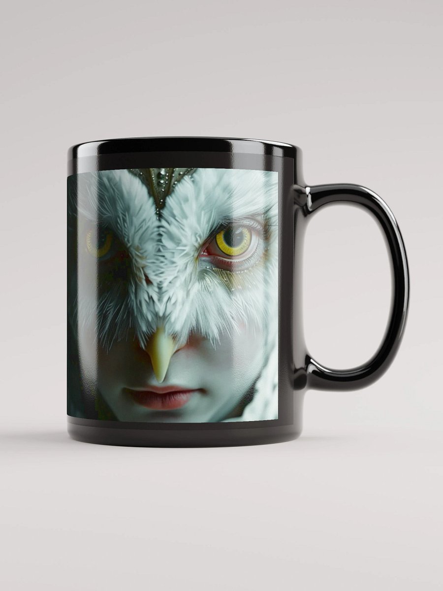 The Beast Mug - Tibi product image (1)