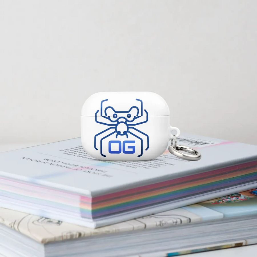 OG Web iPod Case product image (11)
