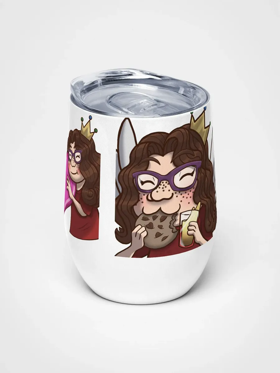 Jeager Sipping Cup product image (5)