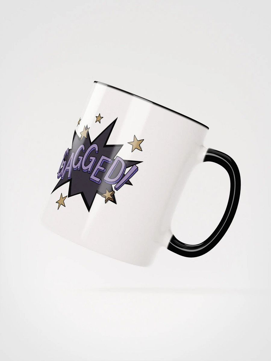 Gagged Mug product image (7)