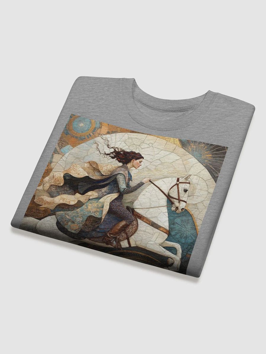Cotton Heritage Premium Sweatshirt by Cotton Heritage product image (20)