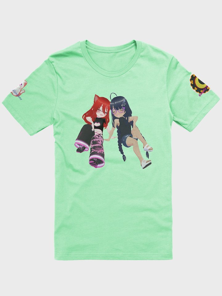 Chibis Together! product image (1)