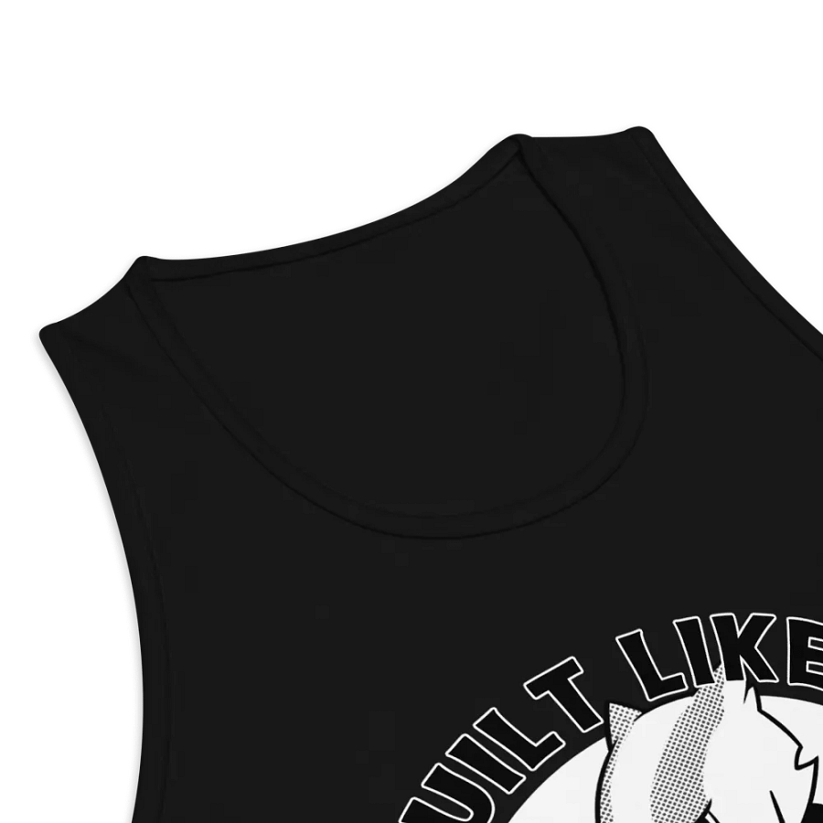 Men's Francis Fit Tank Top product image (6)