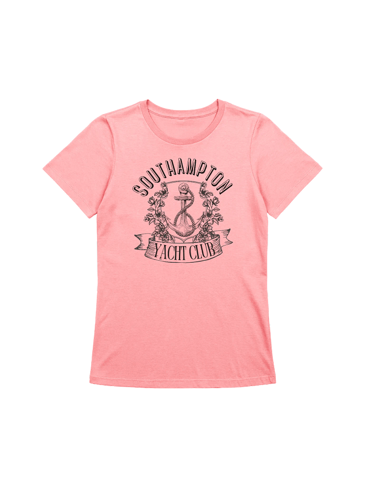 Southampton Yacht Club Women's T-Shirt product image (1)