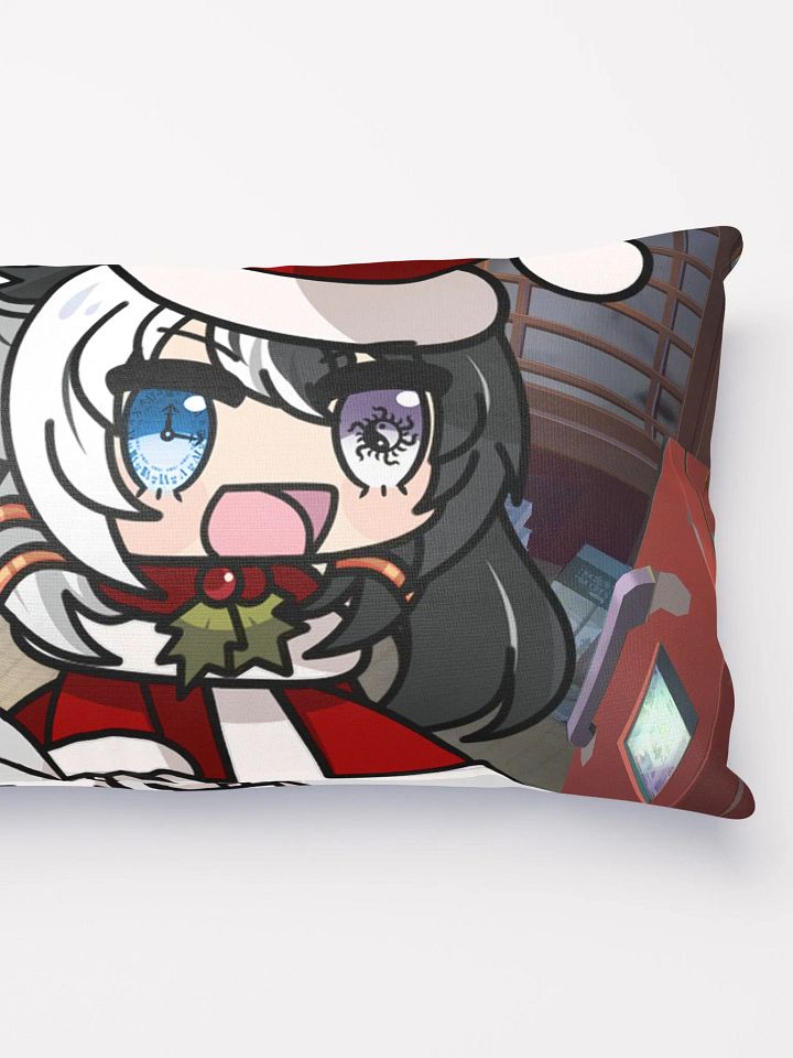 All Sizes Pillow - Byakko Padoru Edition product image (4)