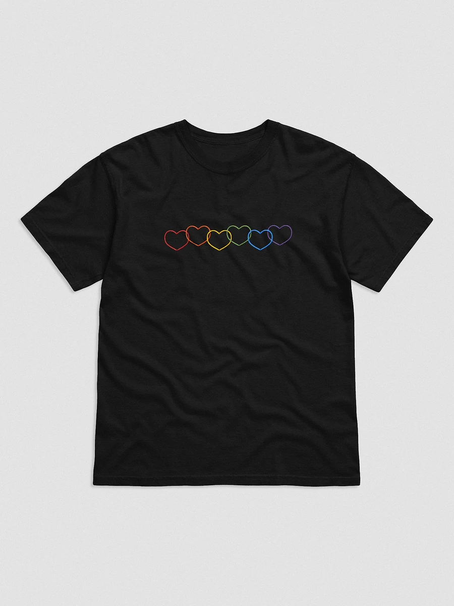 Pride Shirt Embroidered product image (3)