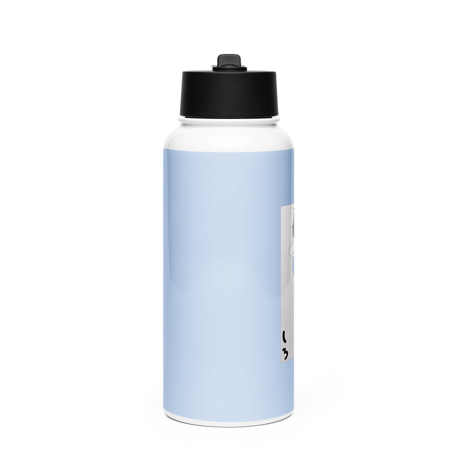 GamerShiro Stainless Bottle product image (1)