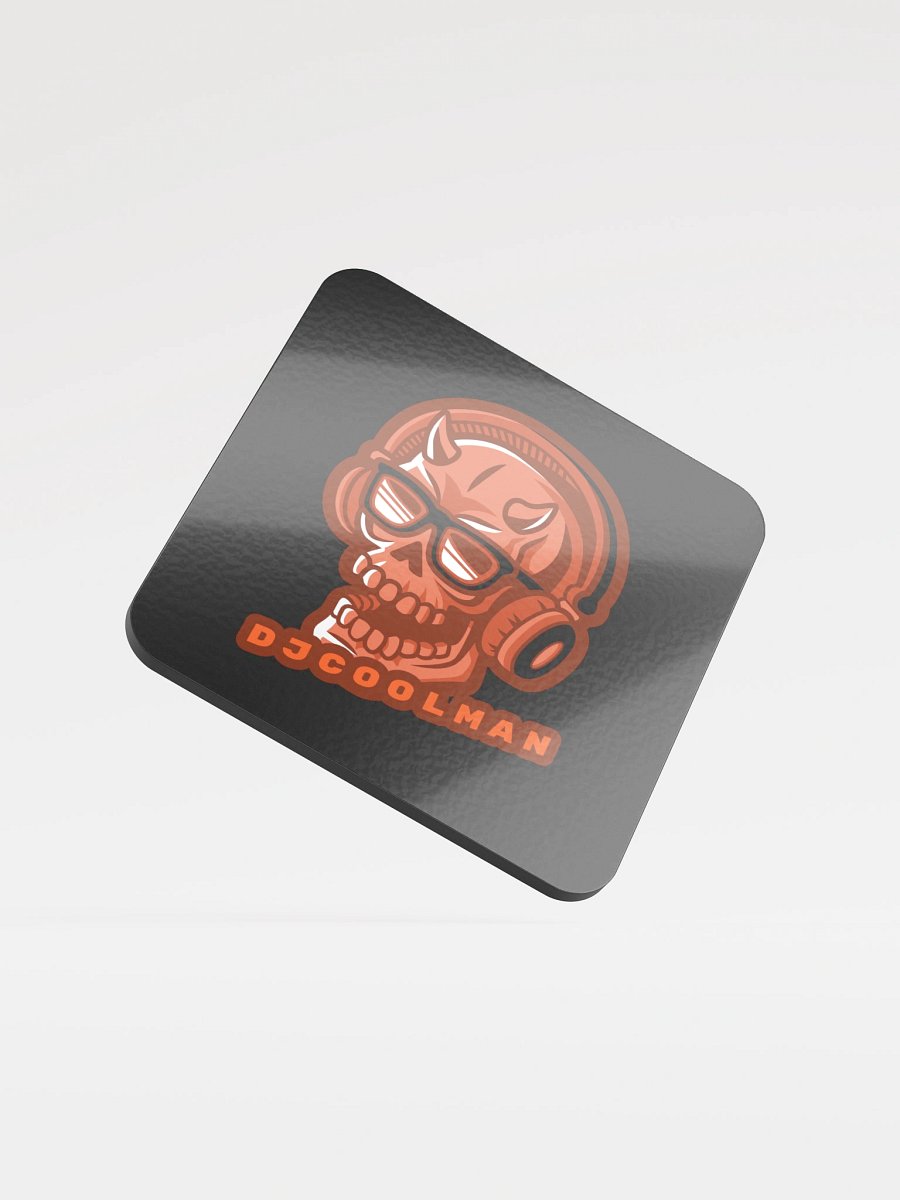 DJ Coaster product image (1)