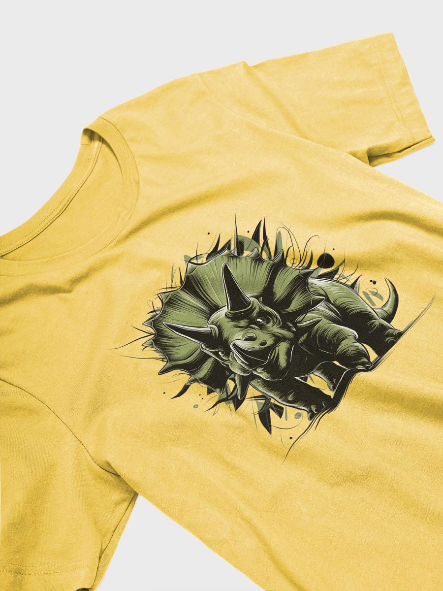 Triceratops #1 product image (4)