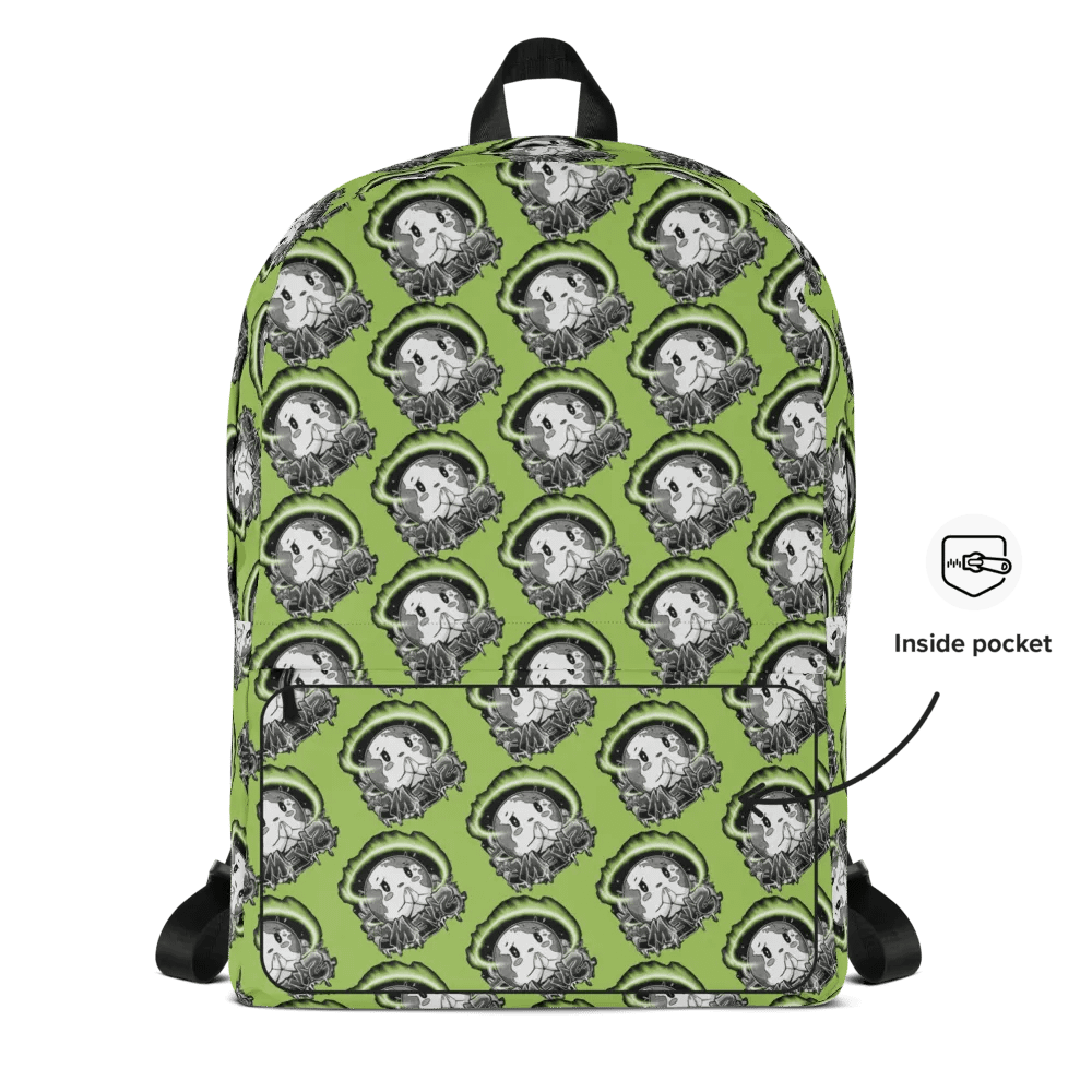 Protect the Planet with the 