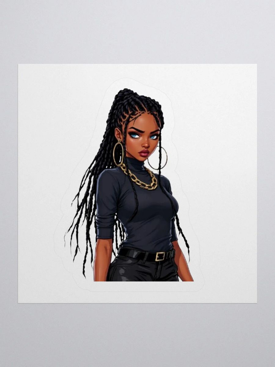 Confidence in Black product image (1)