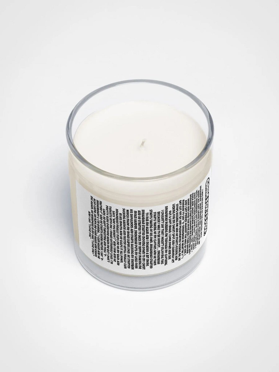 Grimm Foxy's POV Candle product image (3)