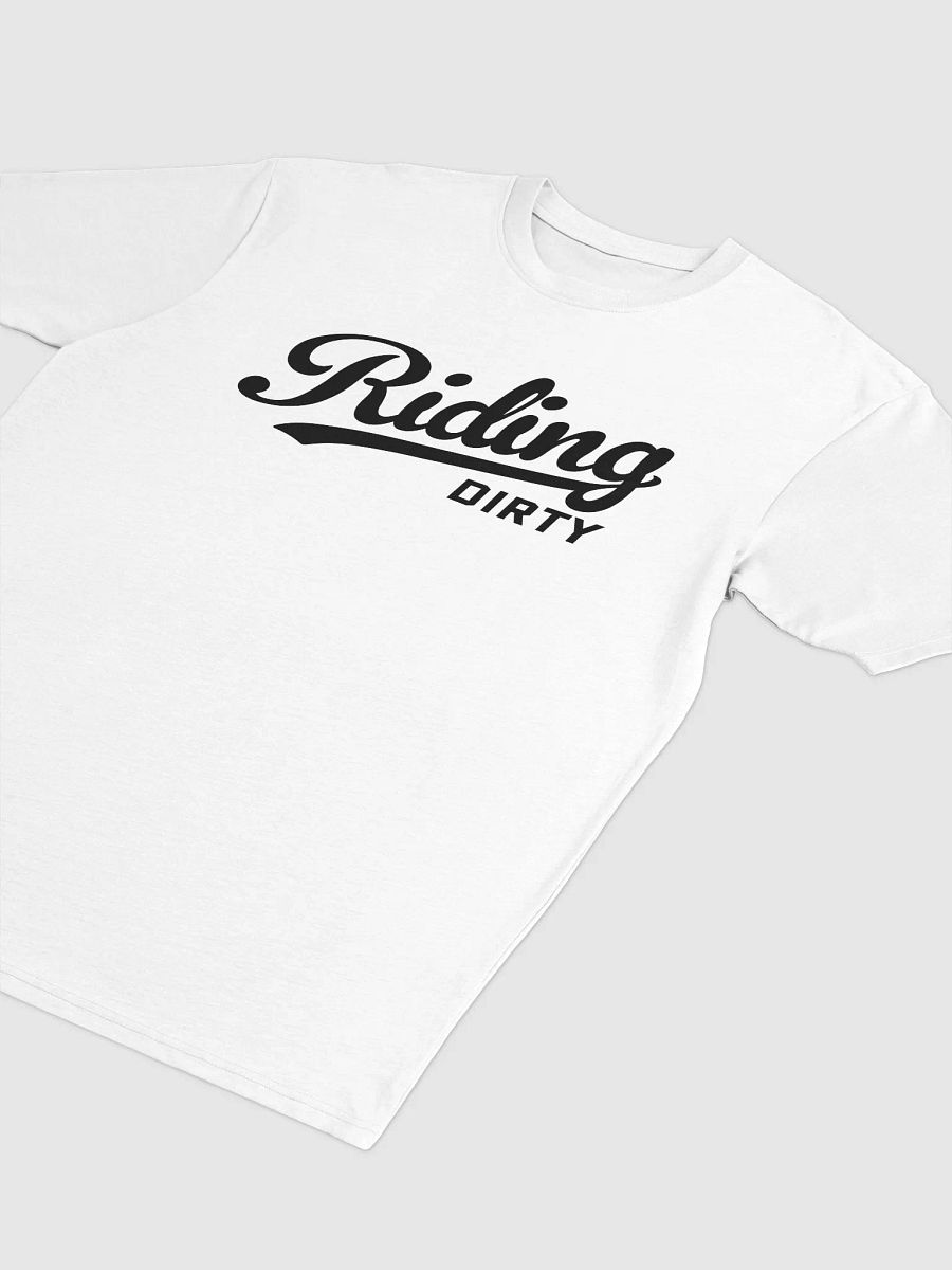 Statement Premium Shirt (Black Ink) product image (3)