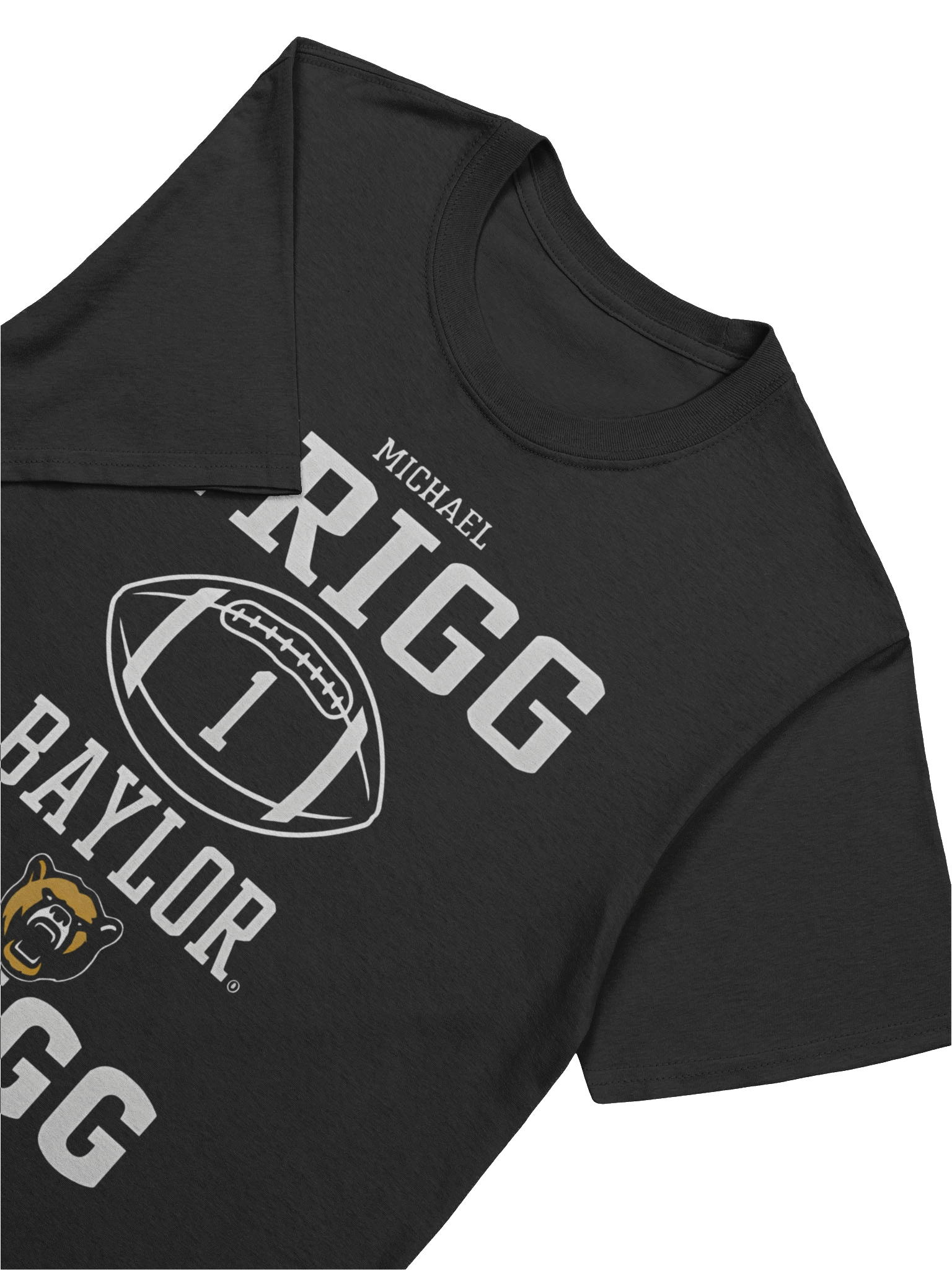 Michael Trigg Baylor T-Shirt product image (5)