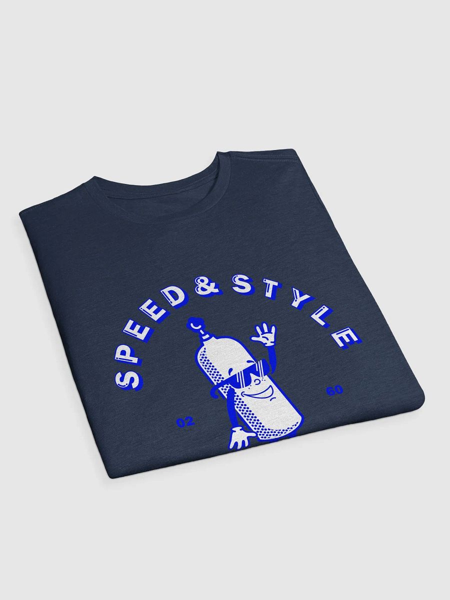 Zero to Sixty Super Soft T-Shirt product image (4)