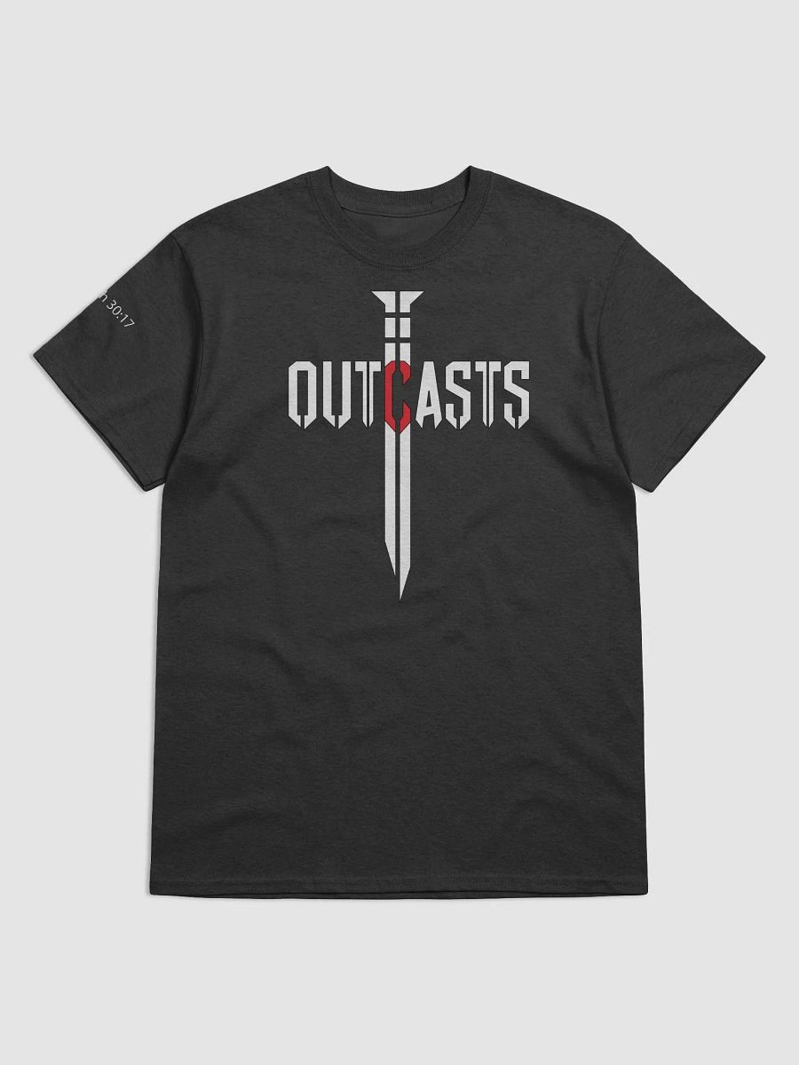 Outcasts Nail J3017 TShirt product image (9)