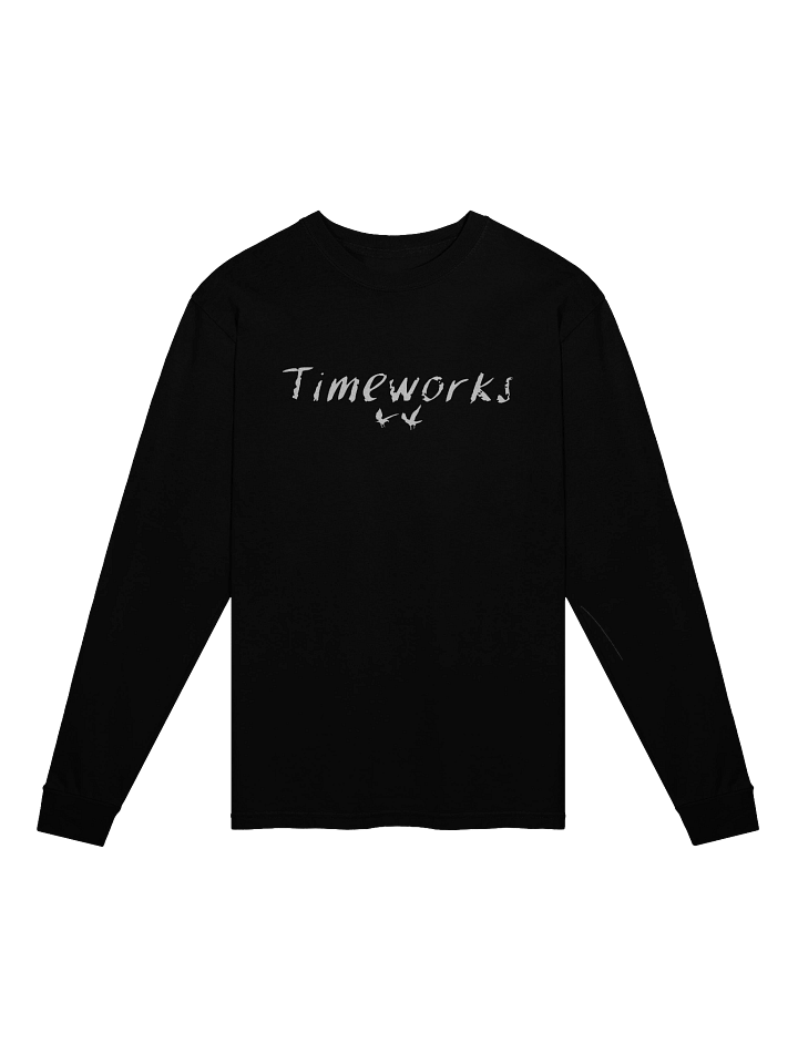 Classic Timeworks Long Sleeve Shirt product image (2)