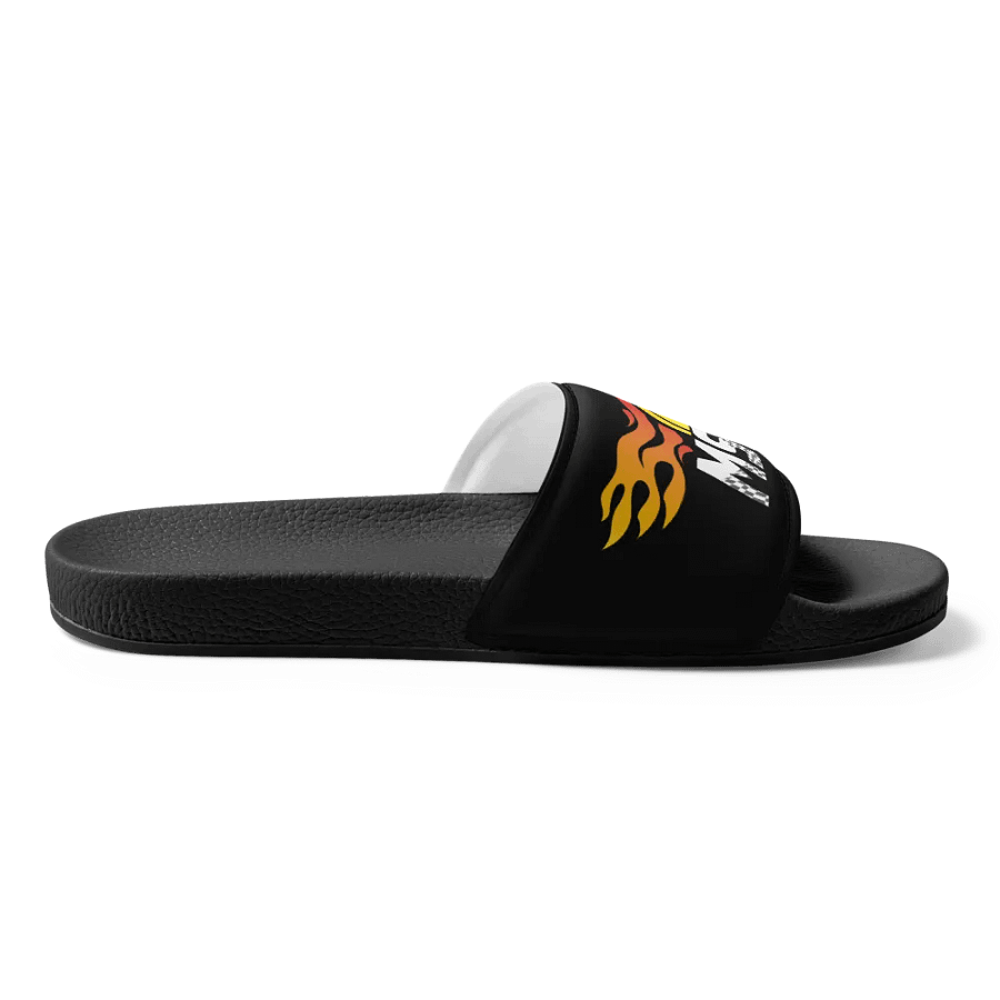 MSLA Logo Men's Slides product image (3)