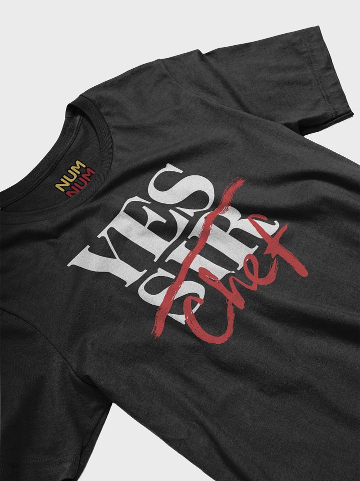 Yes (Sir) Chef product image (2)
